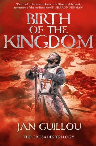 Birth of the Kingdom