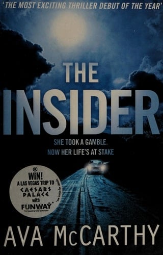 The Insider