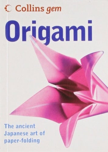 Origami (Collins Gem)