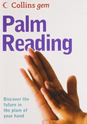 Collins Gem Â Palm Reading