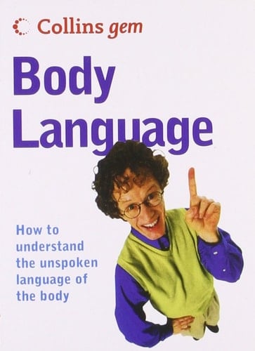 Collins Gem - Body Language