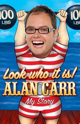 Look who it is!: My Story