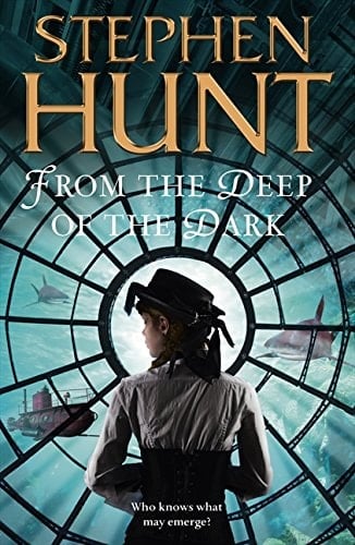 From the Deep of the Dark