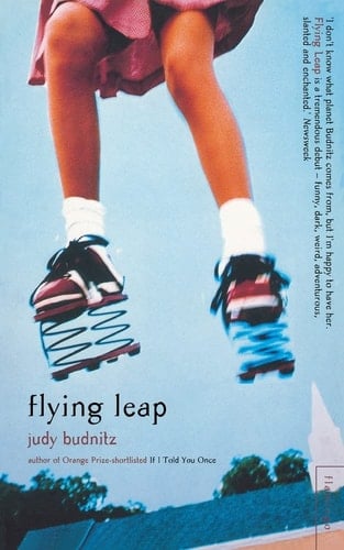 FLYING LEAP