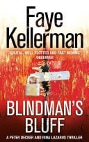 Blindman’s Bluff (Peter Decker and Rina Lazarus Series, Book 18)