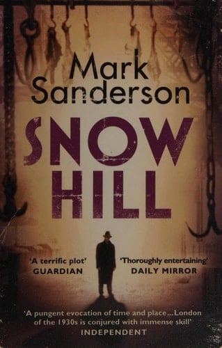 Snow Hill