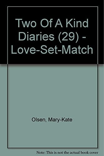 Love-Set-Match