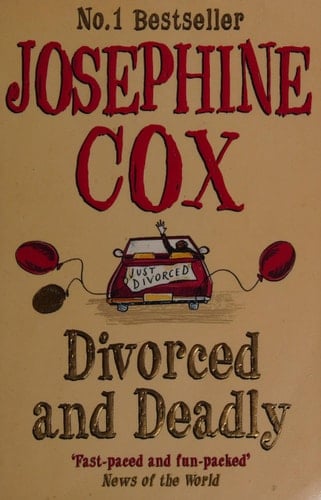 Divorced and Deadly