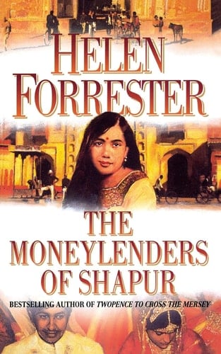 The Moneylenders of Shahpur
