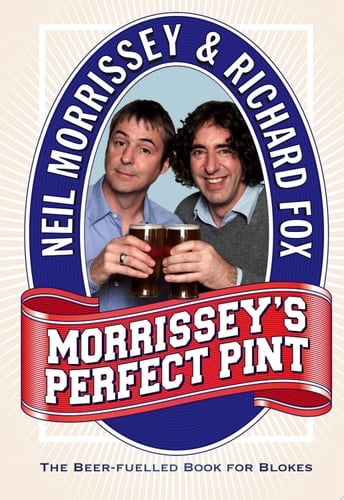 Morrissey’s Perfect Pint
