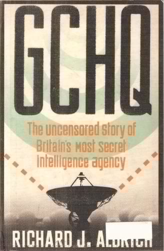 GCHQ