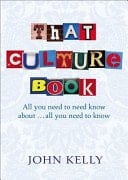 That Culture Book