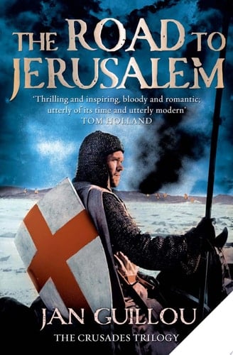 Road to Jerusalem