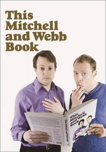 This Mitchell And Webb Book