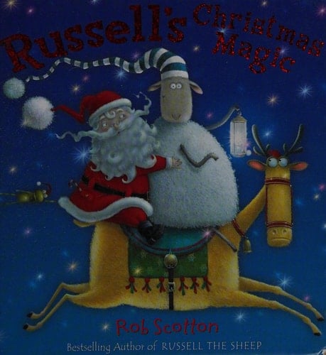 Russell's Christmas Magic