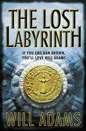 Lost Labyrinth