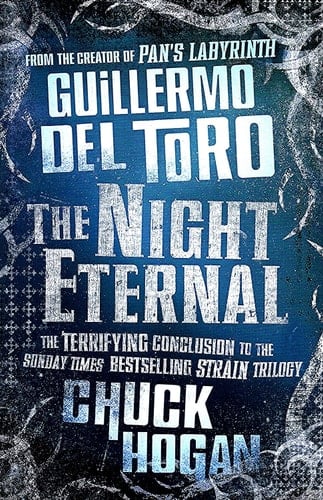 The Night Eternal