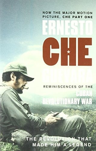 Reminiscences of the Cuban Revolutionary War: The Authorised Edition