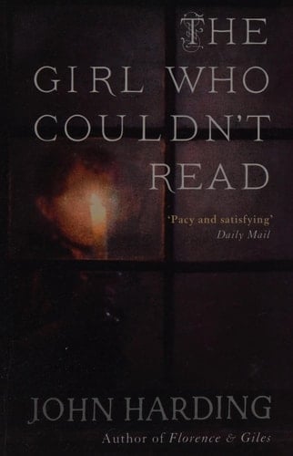 The Girl Who Couldn't Read