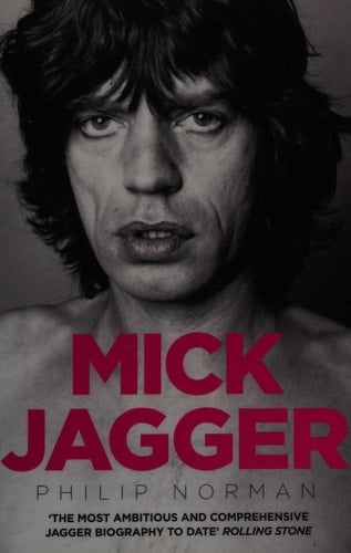 Mick Jagger
