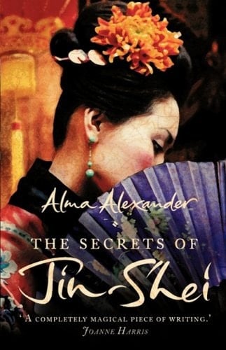 The Secrets of Jin-Shei