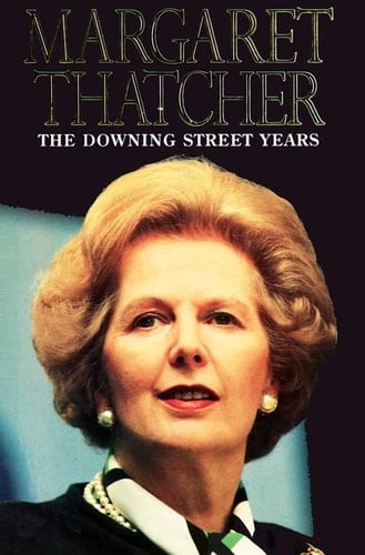 The Downing Street Years: v. 2