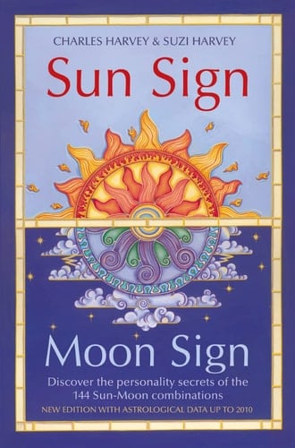 SUN SIGN MOON SIGN NEW ED PB