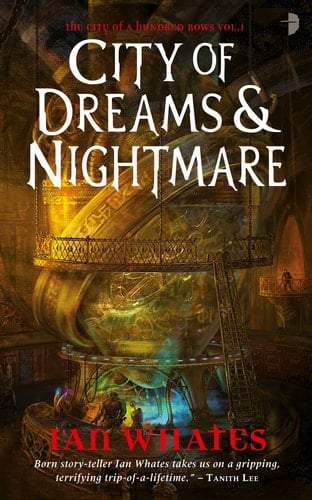 City of Dreams and Nightmare