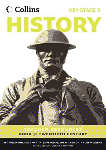 Collins Key Stage 3 History - Teacher Resources 3