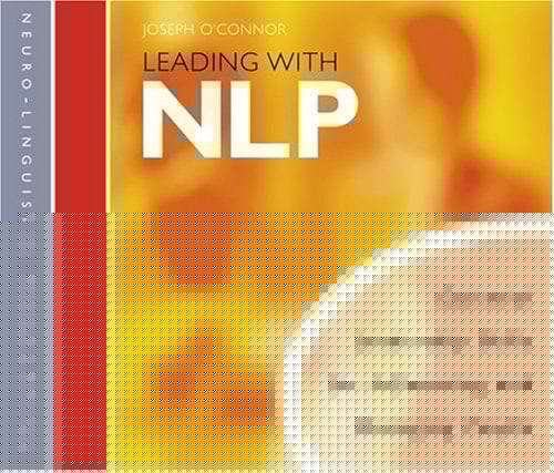 Leading with NLP
