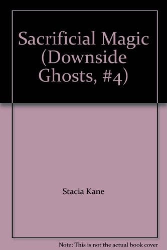 Untitled Downside Ghosts
