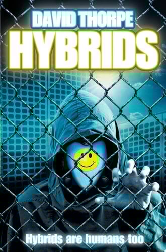 Hybrids: Saga Competition Winner