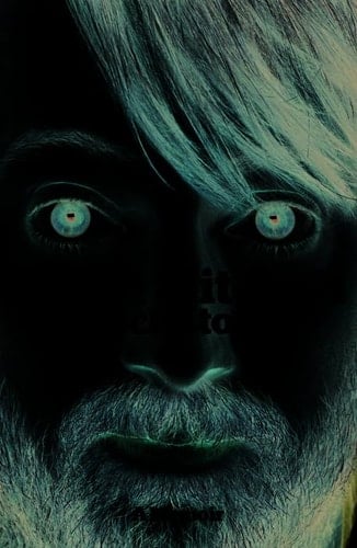 David Mitchell: Back Story