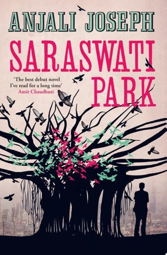 Saraswati Park
