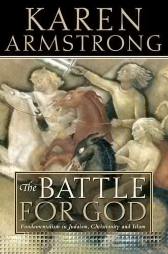 Battle For God