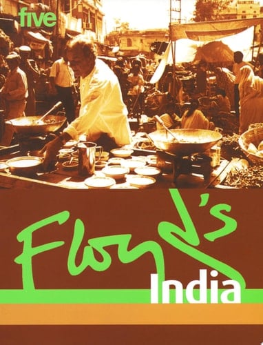 Floyd’s India