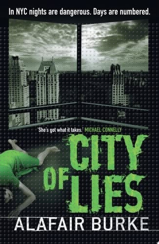 City of Lies