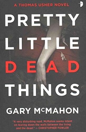 Pretty Little Dead Things