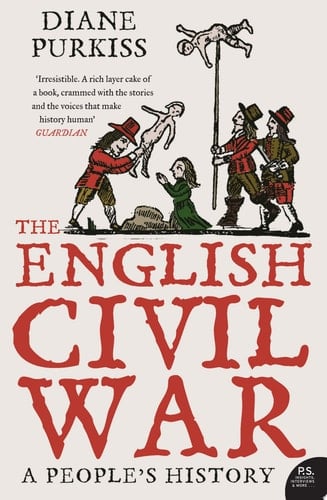 The English Civil War: A People’s History (Text Only)