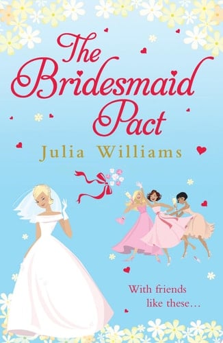 Bridesmaid Pact