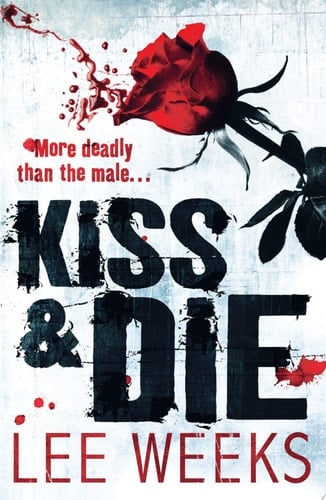 Kiss and Die
