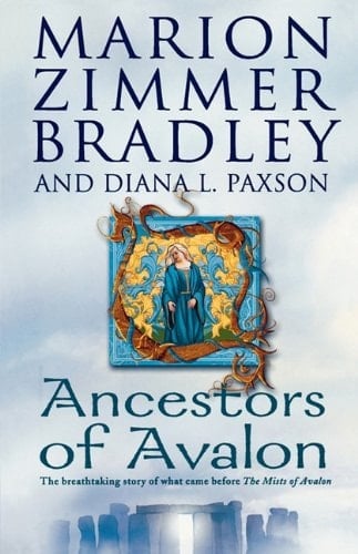Ancestors of Avalon
