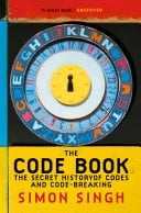 Code Book: The Secret History of Codes and Code-Breaking