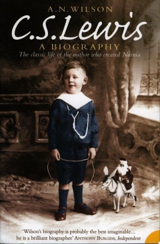 C. S. Lewis: A Biography