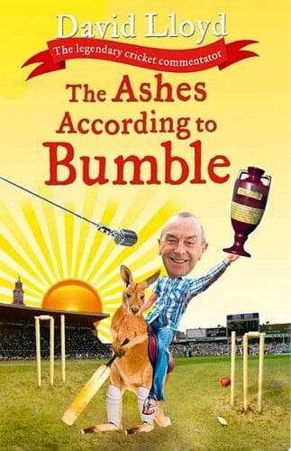 Ashes According To Bumble