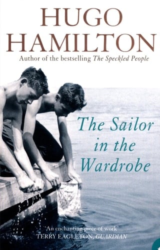 The Sailor in the Wardrobe