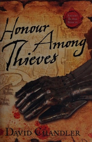 Honour Among Thieves
