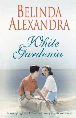White Gardenia