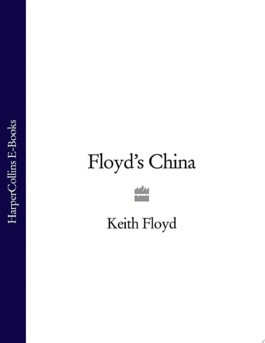 Floyd’s China