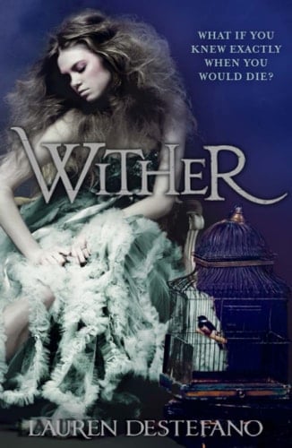 Wither (Chemical Garden)